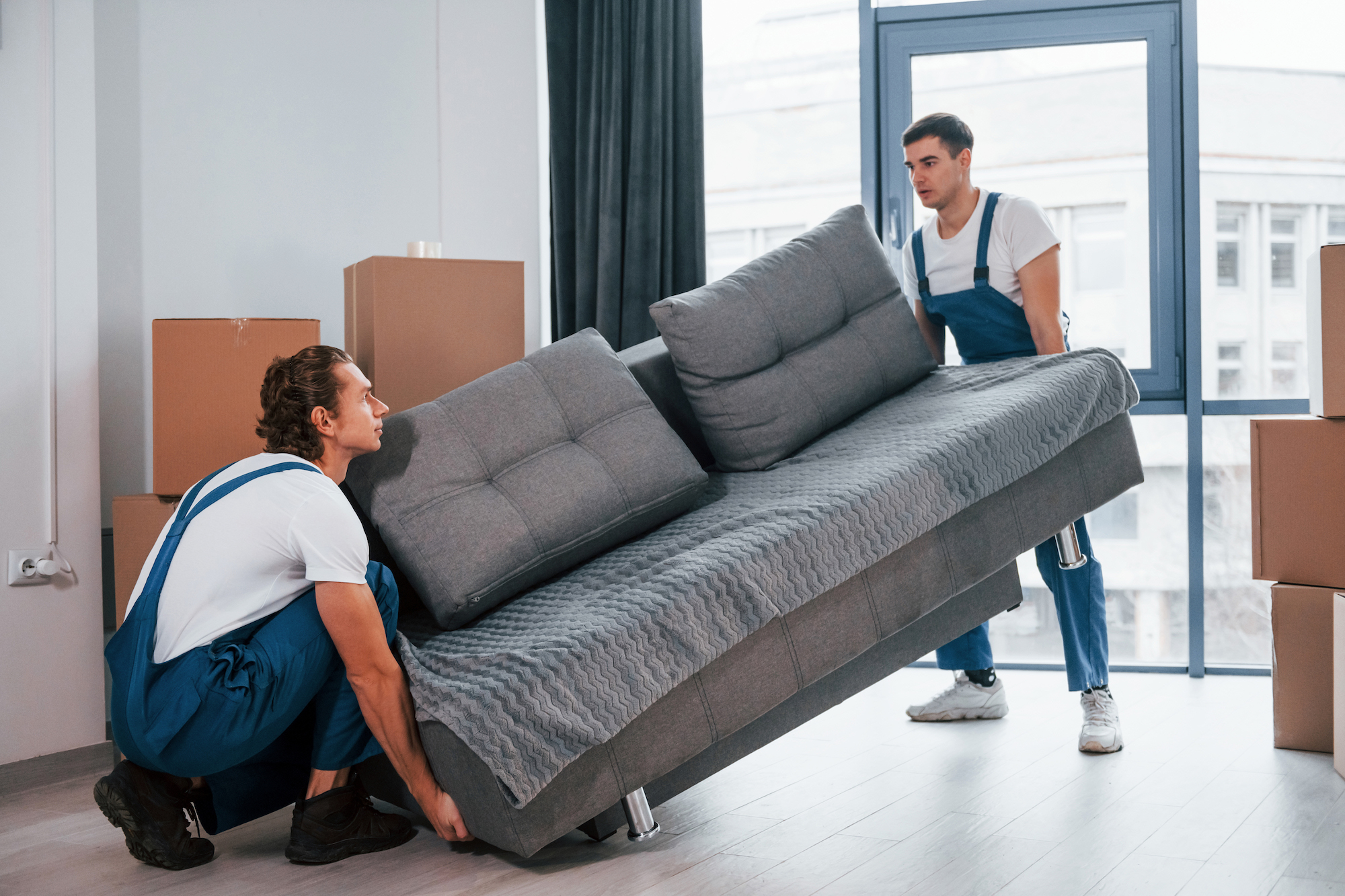 EXP Logistic Services