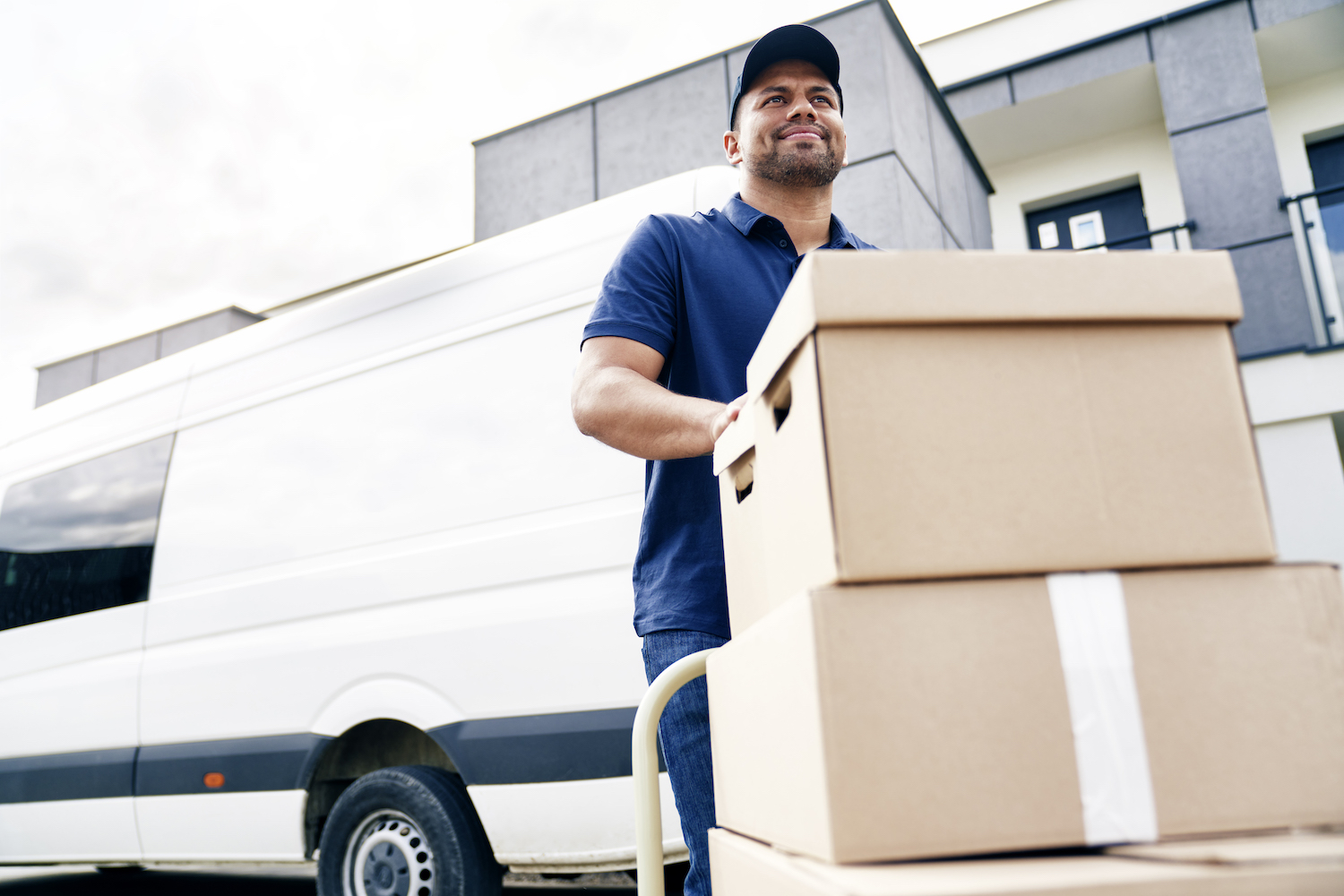 EXP Logistic Services