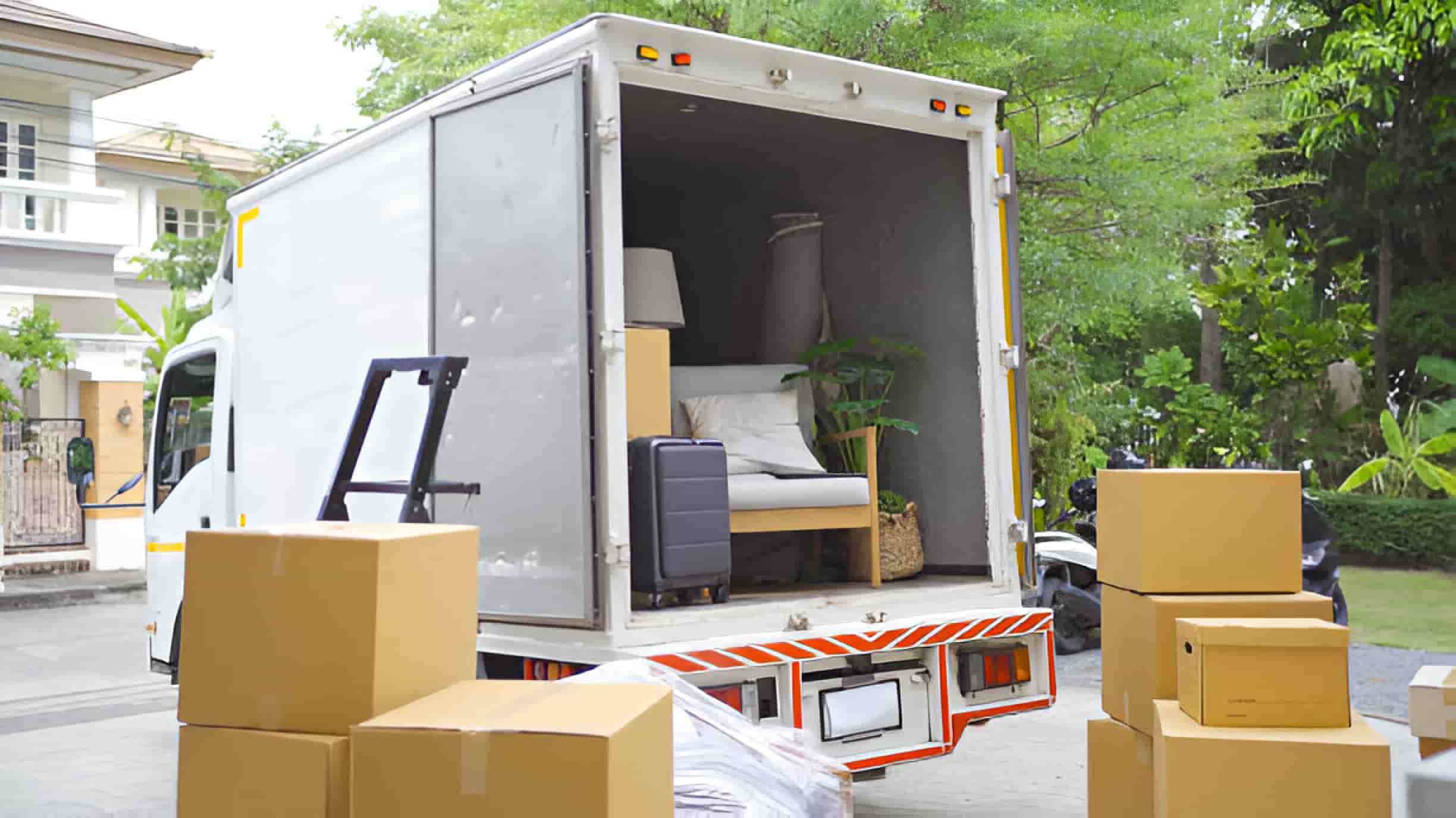 Understanding House Removals - A Comprehensive Guide