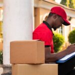 Fast and Reliable - The Rise of Furniture Courier Services