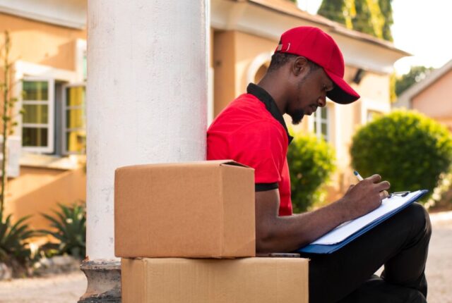 Fast and Reliable - The Rise of Furniture Courier Services