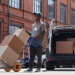 Extra Large Parcel Delivery - Everything You Need to Know